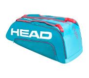 Head Sac de Tennis HEAD Tour Team 9R Supercombi Blue Pink