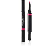 Shiseido Ink Duo Crayon à lèvres 06 Magenta 1,1 grammes