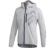 Adidas - Agravic Rain Jacket - Vêtements trail