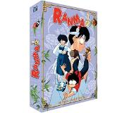 Manga Ranma 1/2: Partie 4 - DVD