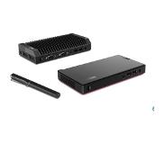 Lenovo ThinkCentre M90n - 11AD000UMB - Azerty