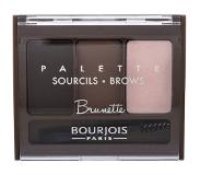 Bourjois Brow palette