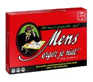 Jumbo Mens Erger Je Niet
