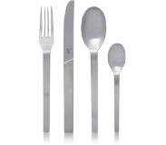 Zwilling Zwiling Minimal Cutlery Set 24 pieces - acier inoxydable - Polished