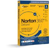 Nortonlifelock 360 Deluxe *TÉLÉCHARGER*