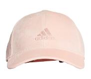 Adidas Velvet Baseball Cap | Adult (M/L)