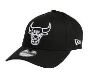New Era Casquette 9Forty NBA Essential Black UNI