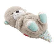 Fisher-Price Loutre calins bonne nuit