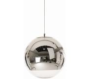 Tom Dixon Mirror Ball 50 LED Suspension Chrome - Tom Dixon