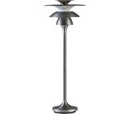 BELID Picasso Lampe de Table H465 Gris Oxyde LED - Belid