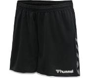Hummel Authentic Poly Shorts