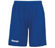 Kempa Prime Short Heren - blauw - maat L