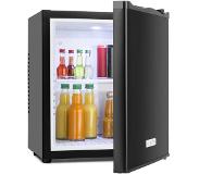 Klarstein MKS-10 Minibar Réfrigérateur Frigo 19L Noir