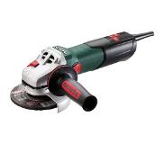 Metabo W 9-125 QUICK - Meuleuse d'angle - 900W - 125mm