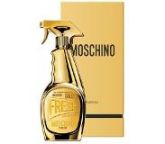 Moschino Fresh Couture Gold Eau de Parfum 50 ml