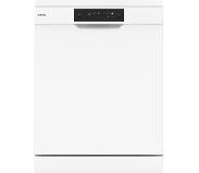 Inventum VVW6008AW / En pose libre