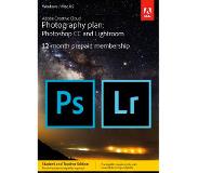 Adobe Photography Plan CC Student & Teacher - 1 Utilisateur - 1 An - 20GB - EN/NL/FR/DE *TÉLÉCHARGER*