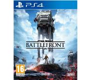 Electronic Arts Star Wars Battlefront, PS4 jeu vidéo PlayStation 4 Basique