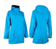 Ralka Veste de Pluie Ralka Women Deluxe Long Aqua Marine-Taille 40