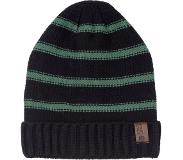 Starling Bonnet Starling Boys Nico Noir Vert