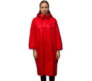 Lowland Outdoor Poncho Lowland Rouge L
