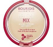Bourjois Healthy mix powder poudre de visage