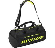 Dunlop Sac de Tennis Dunlop SX Performance Duffle Bag Black Yellow