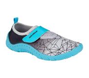 Waimea Chaussures Aquatiques Waimea Bleu Gris-Taille 41