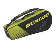 Dunlop nosize SX-Club 3er Housse De Raquette