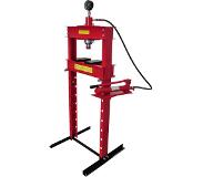 vidaXL Presse hydraulique d'atelier 20T