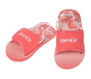 Sinner Sandales Sinner Kids Subang Pink-Pointure 18 - 19