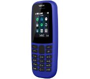 Nokia 105 Bleu
