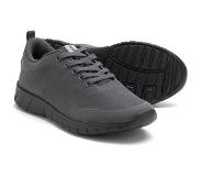 Suecos Chaussures Médicales Suecos Alma Velvety Anthracite-Taille 39