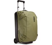 Thule Chasm Carry On 40 L Olivine