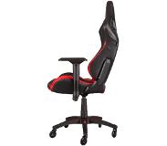 Corsair T1 Race Gaming Chair Noir/ Rouge
