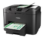 Canon MAXIFY MB2755 Jet d'encre A4 600 x 1200 DPI 24 ppm Wifi