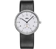 Braun BN 0024 Wrist watch Quartz Blanc
