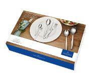 Villeroy & Boch Charles bestekset 68-delig