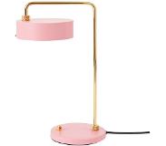 Made By Hand Petite Machine Lampe de Table Light Pink - Made By Hand