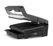 Tefal Kit OptiGrill Elite YY4397FB
