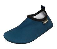 Playshoes 174900 Chaussures pour marcher dans l’eau Unisexe Bleu