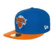 New Era Casquette '59FIFTY NBA Basic New York Knicks'