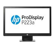 HP ProDisplay P223a