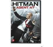 Disney Hitman: Agent 47 - DVD