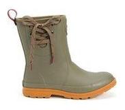 Muck Bottes de Pluie Muck Boot Women Muck Originals Pull On Taupe-Taille 38