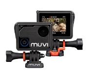 Veho KX-1 NPNG caméra pour sports d'action 12 MP 4K Ultra HD Wifi 67 g