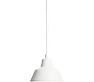 Made By Hand Workshop Suspension W1 - Made By Hand Blanc Mat