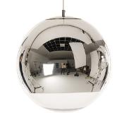 Tom Dixon Mirror Ball 40 LED Suspension Chrome - Tom Dixon