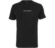 Merchcode T-shirt 'Common Sense'