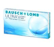 Bausch & Lomb ULTRA (3 lentilles)
